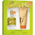 Curve Men's Cologne Spray & Aftershave Balm Fragrance Gift Set, 2 Piece