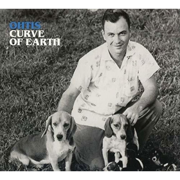 Curve Of Earth (CD) (Digi-Pak)