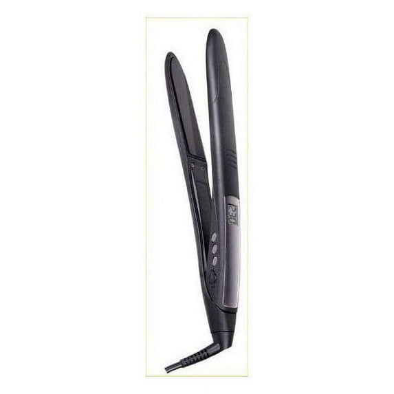 Curve Professional 1" Flat Iron by Siggers