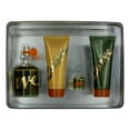 thumbnail image 1 of Curve by Liz Claiborne, 4 Piece Gift Set men with 4.2oz In A Tin Box, 1 of 5