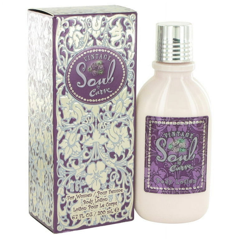 Curve Soul Vintage by Liz Claiborne