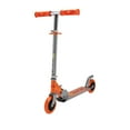 thumbnail image 1 of Curve Standard Folding Lightweight Scooter, Orange, 1 of 1