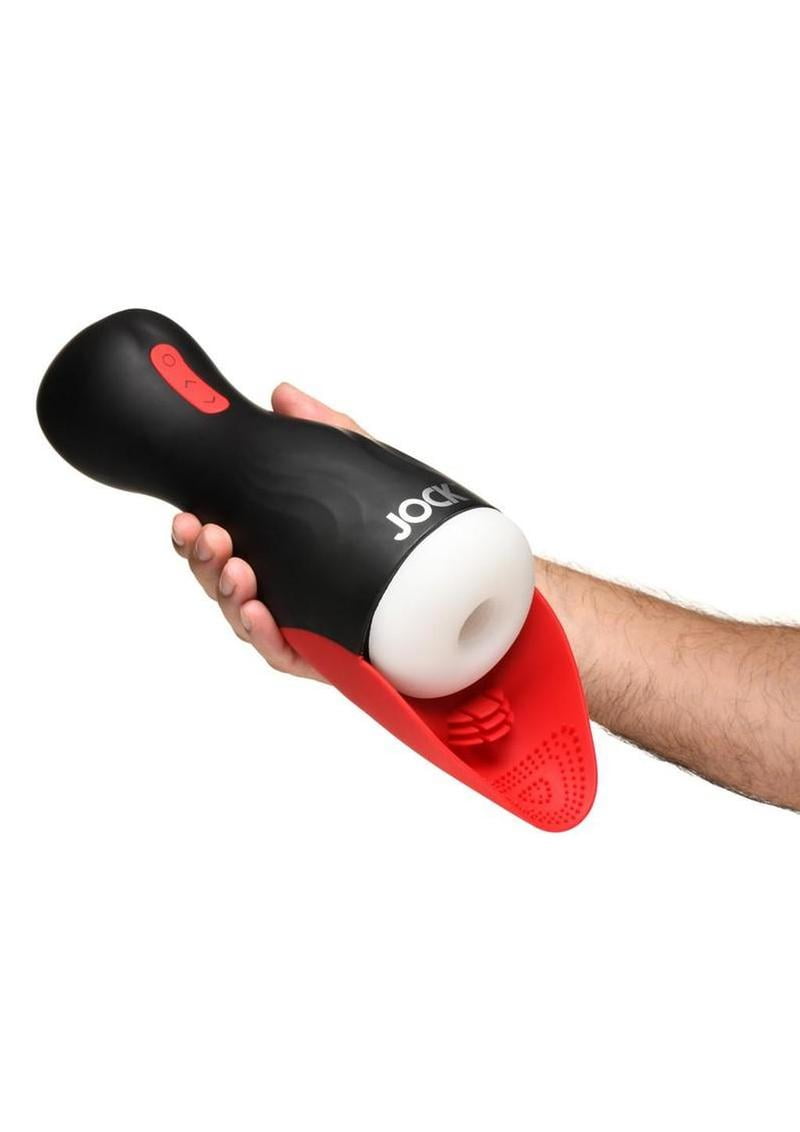 walmart vibrating stroker Trojan Lube Closer Water-Based Personal Lube main image 0