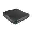 thumbnail image 1 of Curve Wheelchair Cushion Size: 16" x 16", Cover Type: Comfort-Tek, 1 of 2