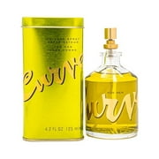 Curve by Liz Claiborne 4.2 oz Cologne for men