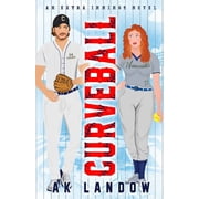Curveball An Extra Innings Novel, Paperback