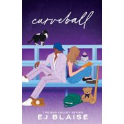 Curveball, Paperback