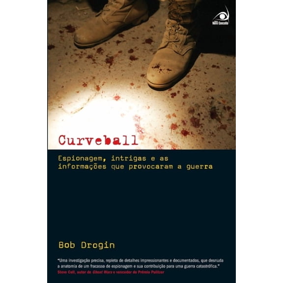 Curveball (Paperback)