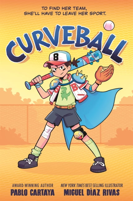 Curveball, (Hardcover)