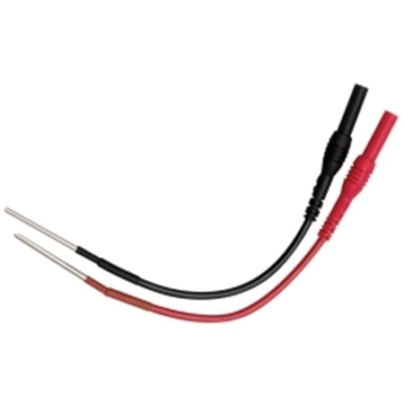 Curved Back Probe Set