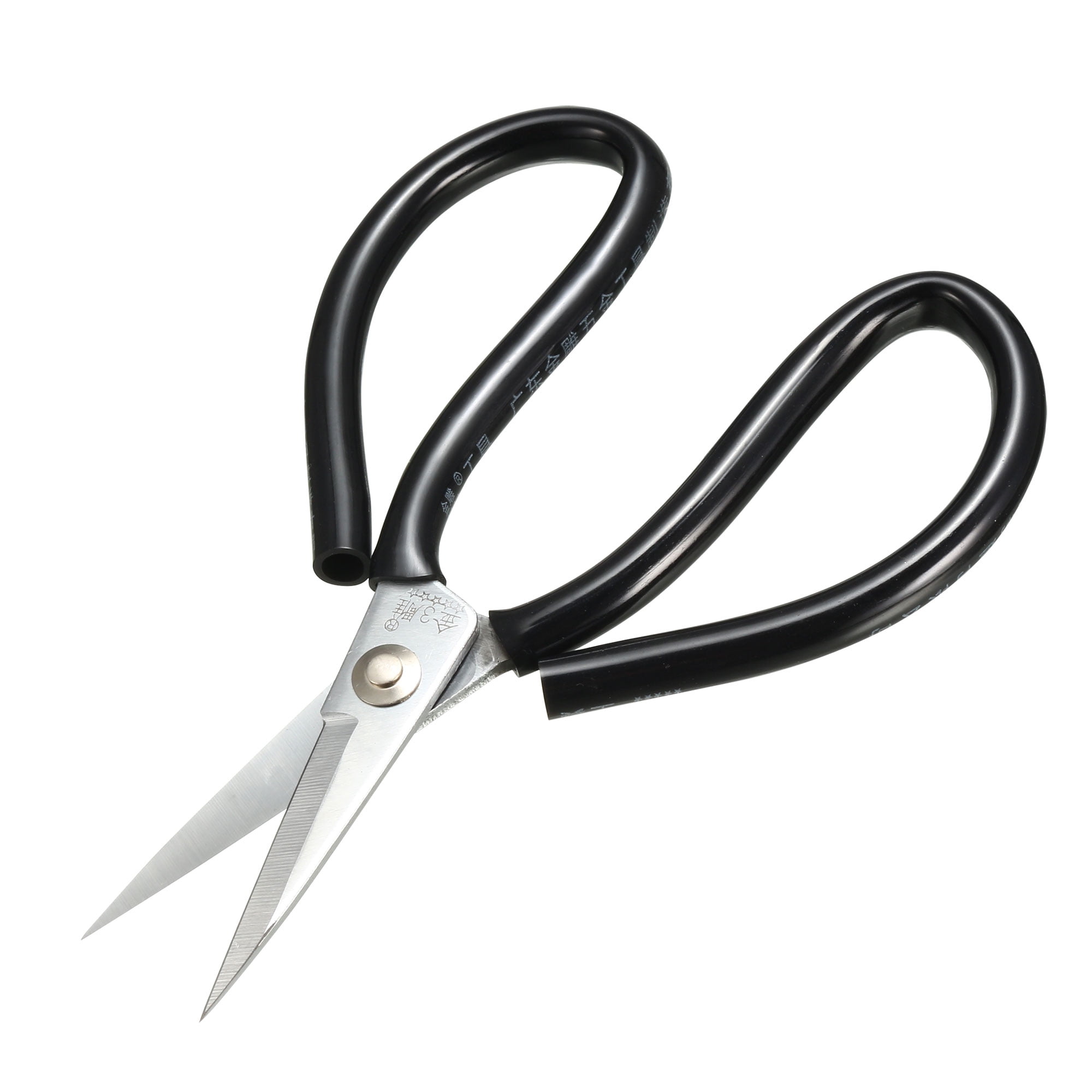 Heavy Leather Scissors for Bottom Leather Made in Germany 