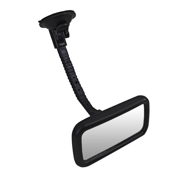 Curved Blind Spots Elimination Glass For Windshield Easy Transfer Between Vehicles Auto Interior Rearview Glass