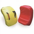 thumbnail image 1 of Curved Blocking Shield/Arm Dummies, 1 of 1