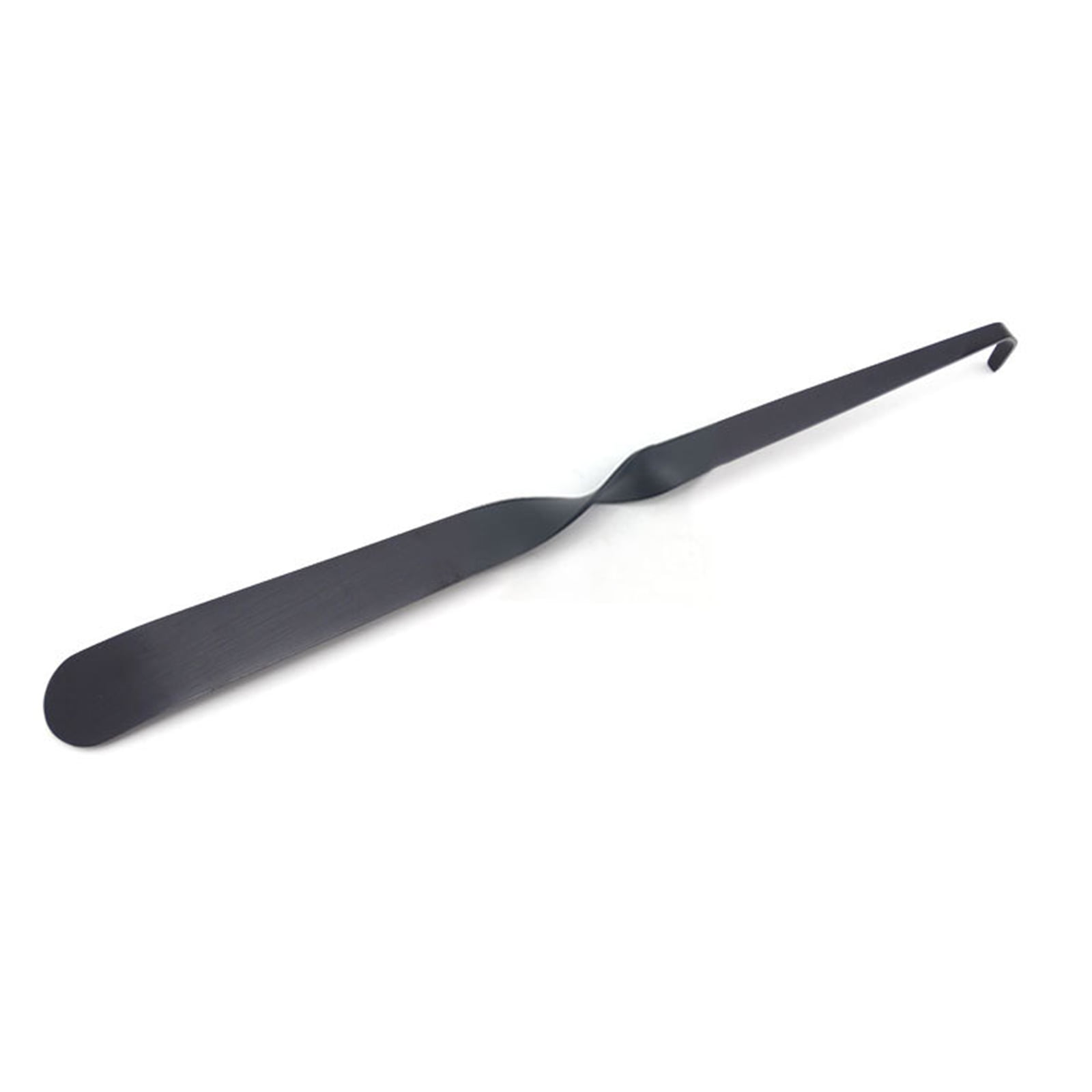 Curved Candle Hook Wick Hook Candle Pick [black]