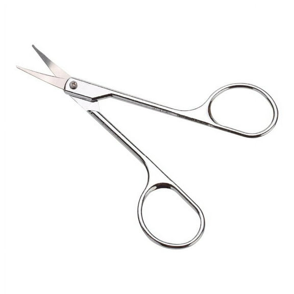 Curved Cuticle Cutter Nail for