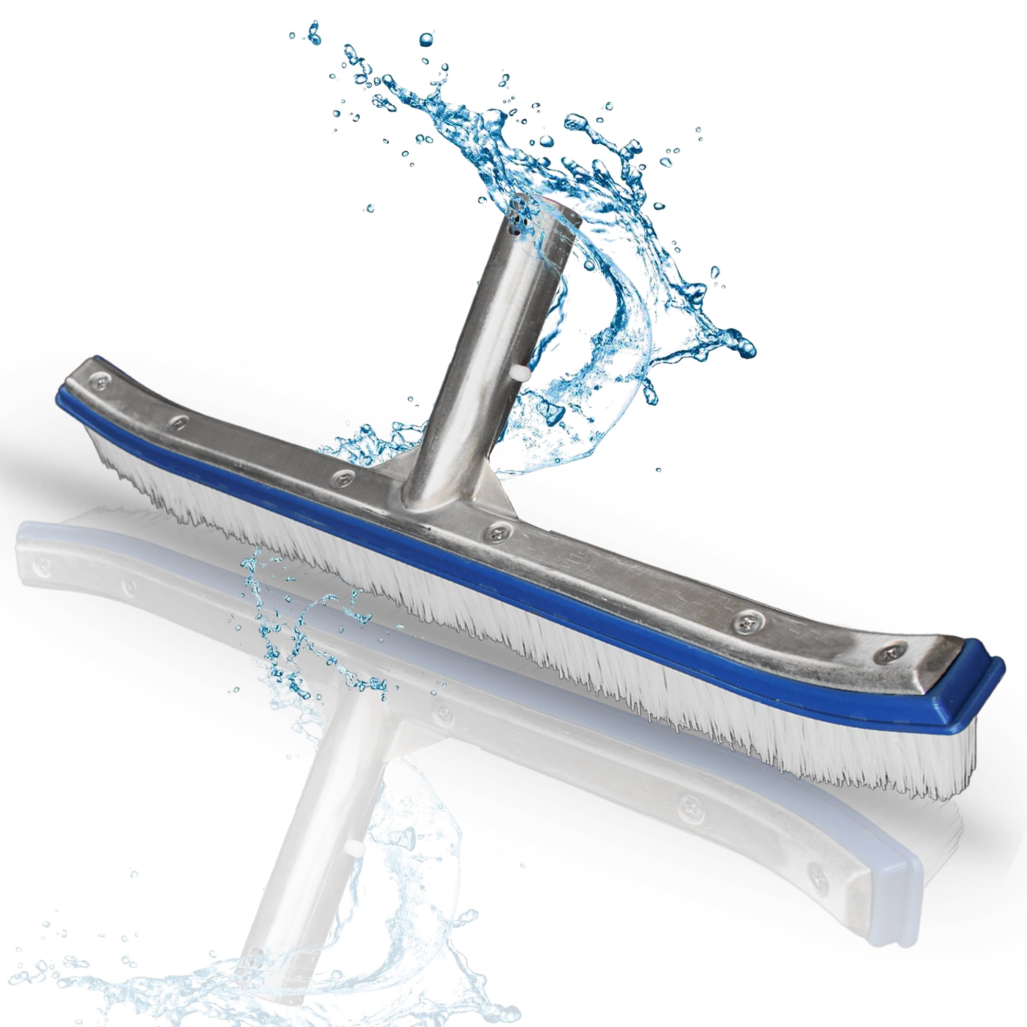 TreasureGurus Pool Brush Head