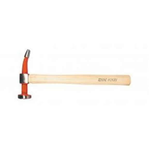 Curved Grooving Hammer