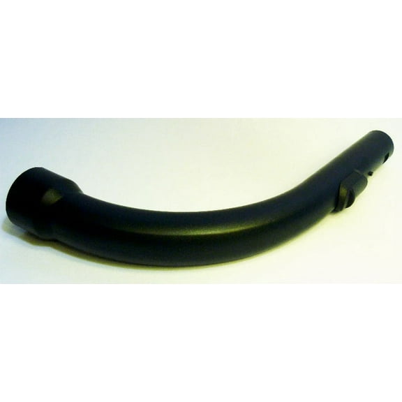 Curved Handle Hose End Wand Designed to Fit Miele Vacuum Replaces Miele 5269091