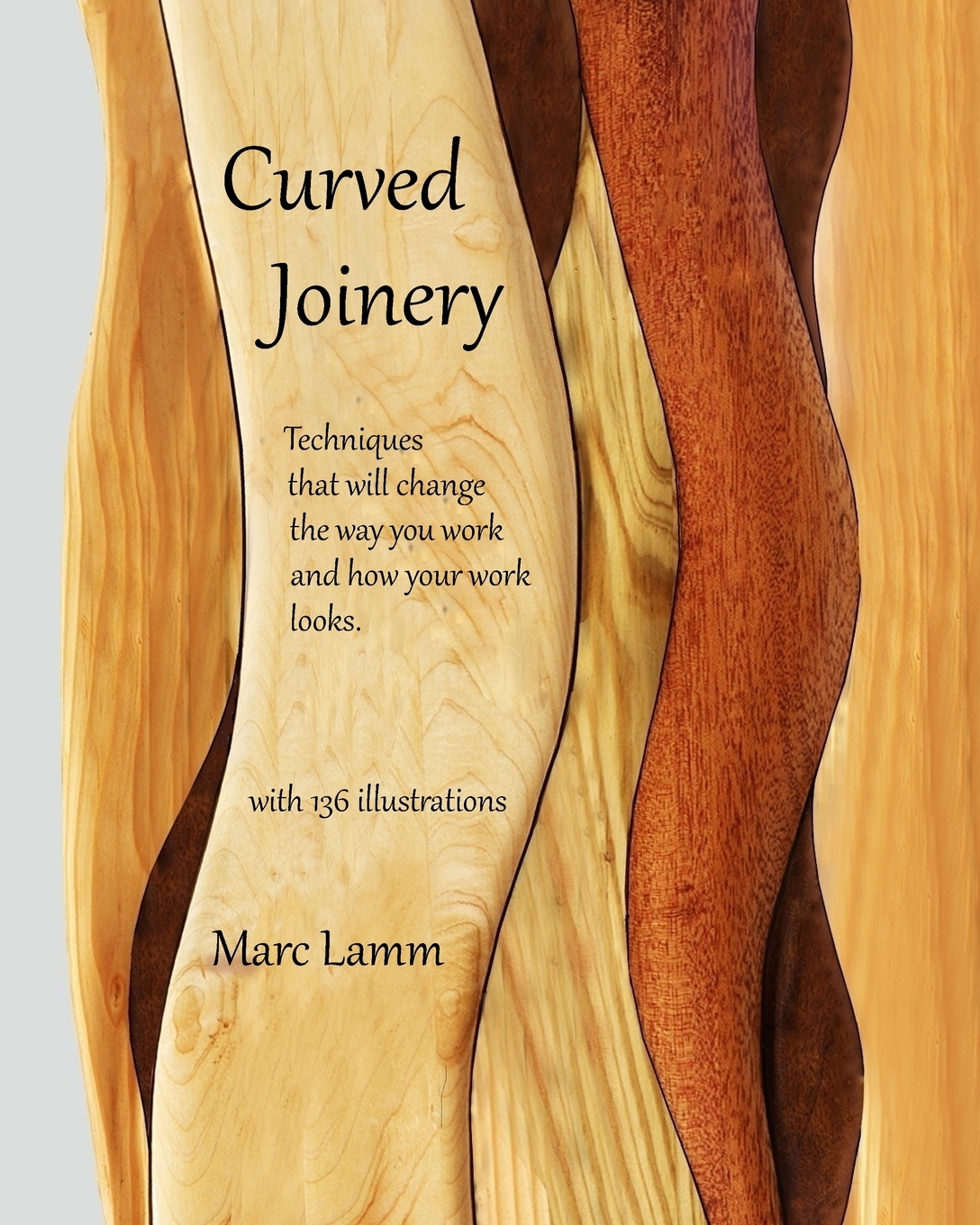 Curved Joinery Techniques That Will Change the Way You Work and How