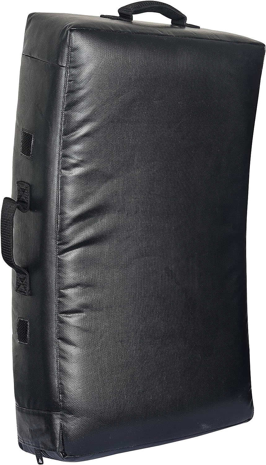 Curved Kick Thai pad for Training Martial Arts Punches and Kicks