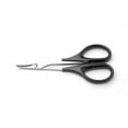 thumbnail image 1 of Racers Edge 7044 Curved Polycarbonate Scissors, 1 of 2