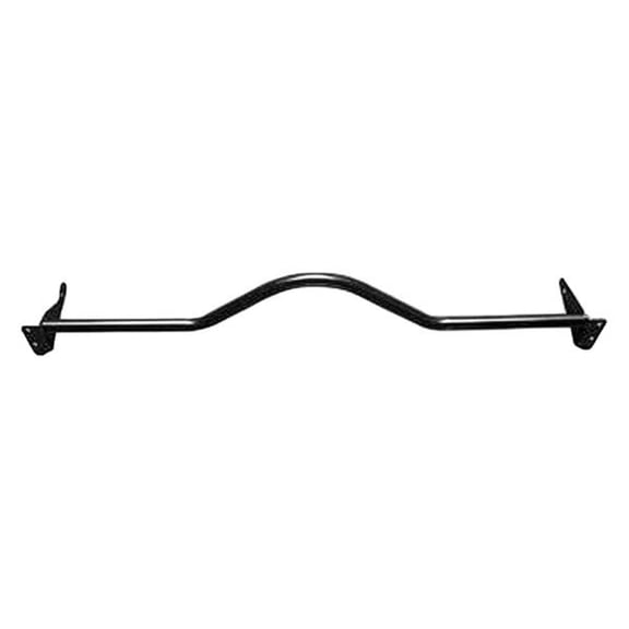 Curved Monte Carlo Bar for Ford Mustang 1967-1968 GMK302133367