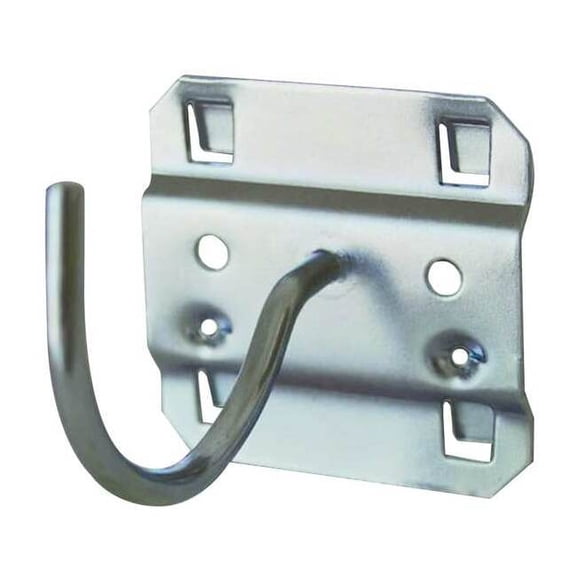 Curved Peg Hook,Pk5 6YE19