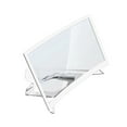 thumbnail image 1 of Curved Phone Screen Expander Eye Care Technology Stable Anti Slip Stand Portable Multiple Scenario Entertainment, 1 of 8