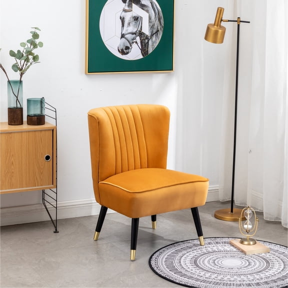 Curved Shape Design / Office Space / Ergonomic Sitting Support
