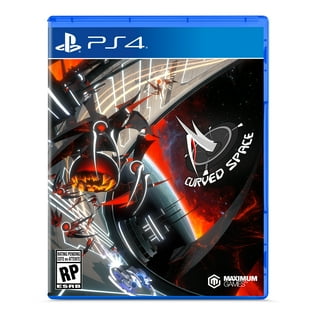 Ps4 best sale space game