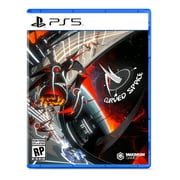 Curved Space, Maximum Games, PlayStation 4, [Physical], 814290016982