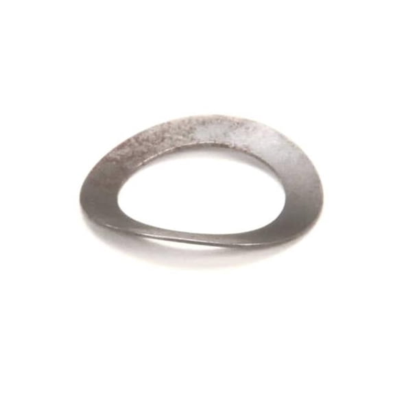 Curved Spring Washer