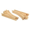 thumbnail image 1 of Curved Switching Tracks by Brio - 33346, 1 of 6