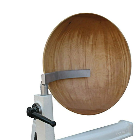 Curved Toolrest 1 General Propose