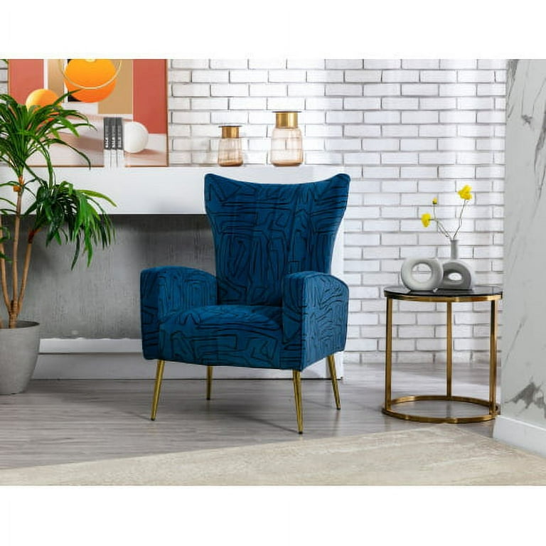 https://i5.walmartimages.com/seo/Curved-Tufted-Accent-Chair-with-Metal-Gold-Legs-Velvet-Upholstered-Arm-Club-Leisure-Modern-Chair-for-Living-Room-Bedroom-Patio-Navy_9d40ab0c-aed5-4a51-bc4b-087d8c6769c3.986f78919672de96ba0292d1f96ea1e1.jpeg?odnHeight=768&odnWidth=768&odnBg=FFFFFF