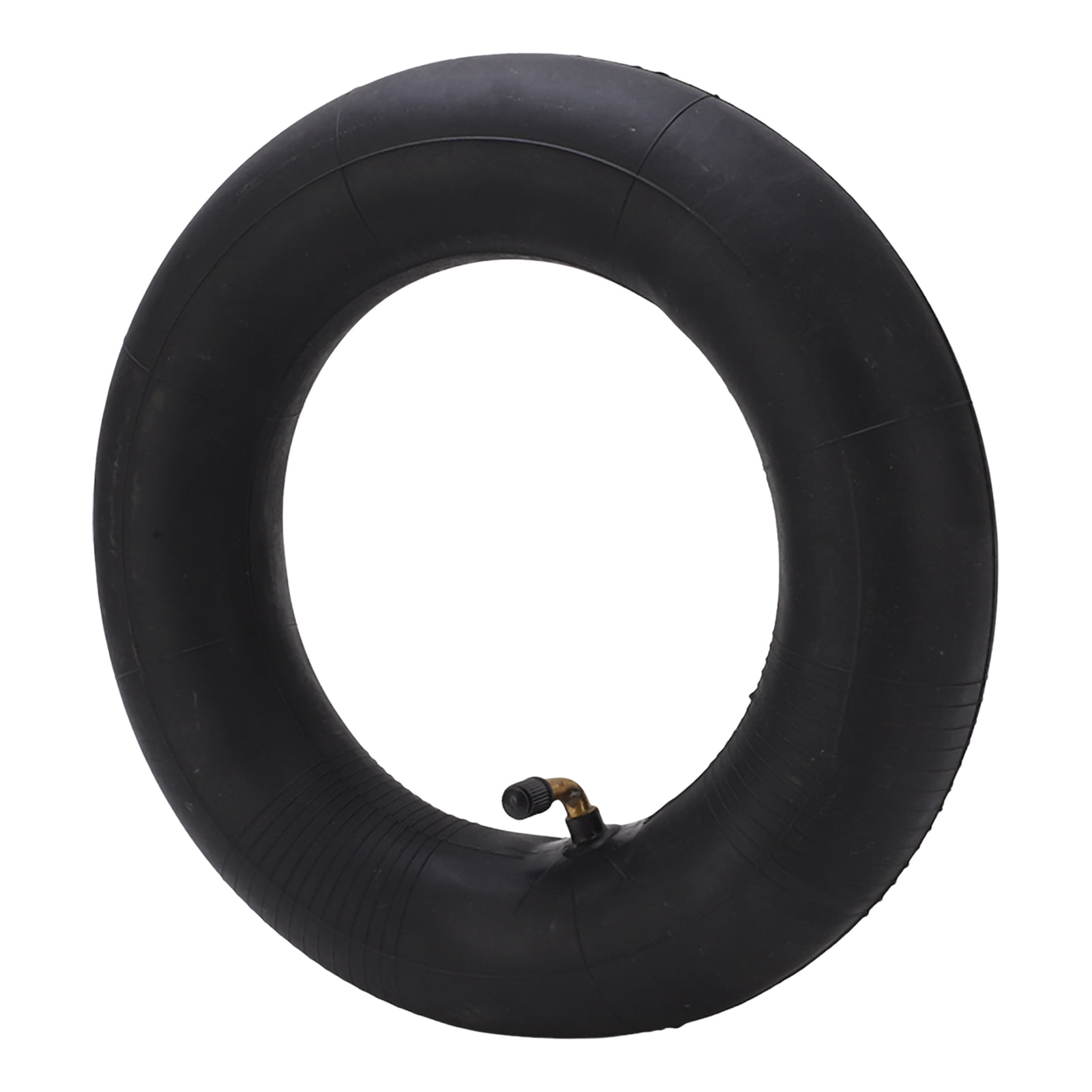 Curved Valve Inner Tube, Inflatable 90/65-6.5 Inner Tube Rubber ...