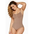 thumbnail image 1 of Curveez Body Suit Body Shaper For Women Bodysuit Shapewear, 1 of 9