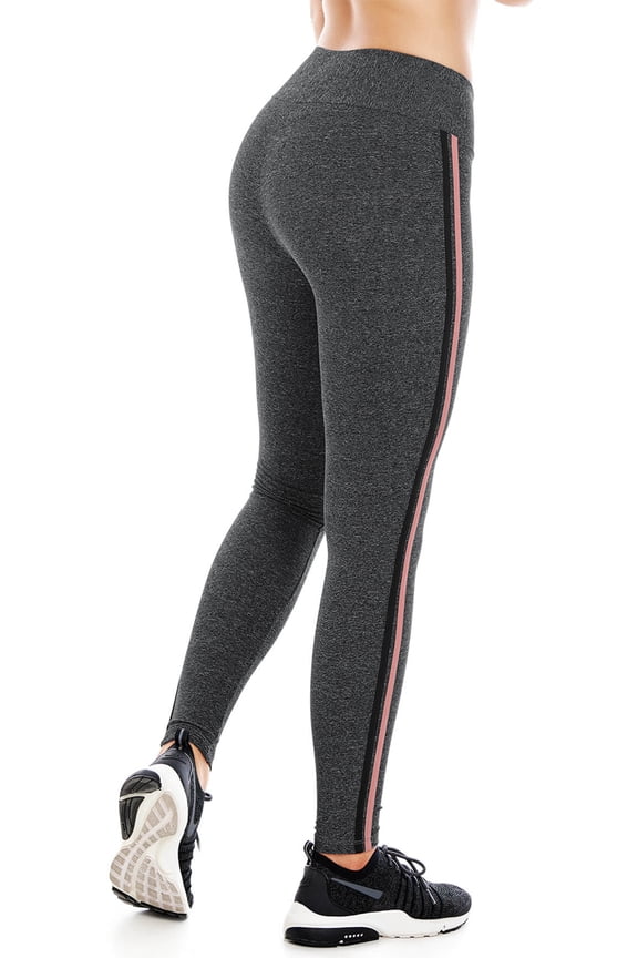 Chamela Sport Pants Two Stripes 22879