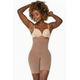 thumbnail image 1 of Curveez Tummy Control Panties Shapewear Shorts Shapewear For Women, 1 of 10