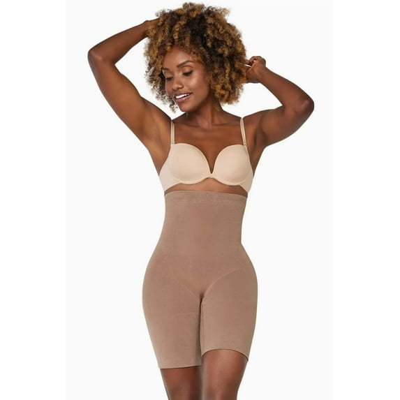 Curveez Tummy Control Panties Shapewear Shorts Shapewear For Women