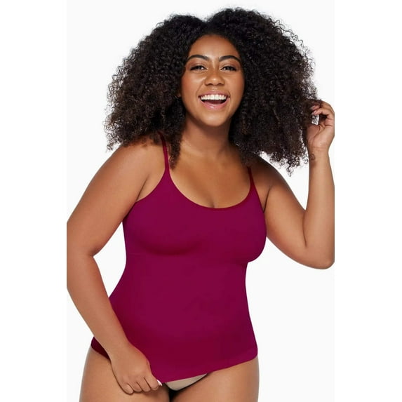 Curveez Women's Tank Tops | Womens Tanks | Tank Top Womens | Cami Top for Women