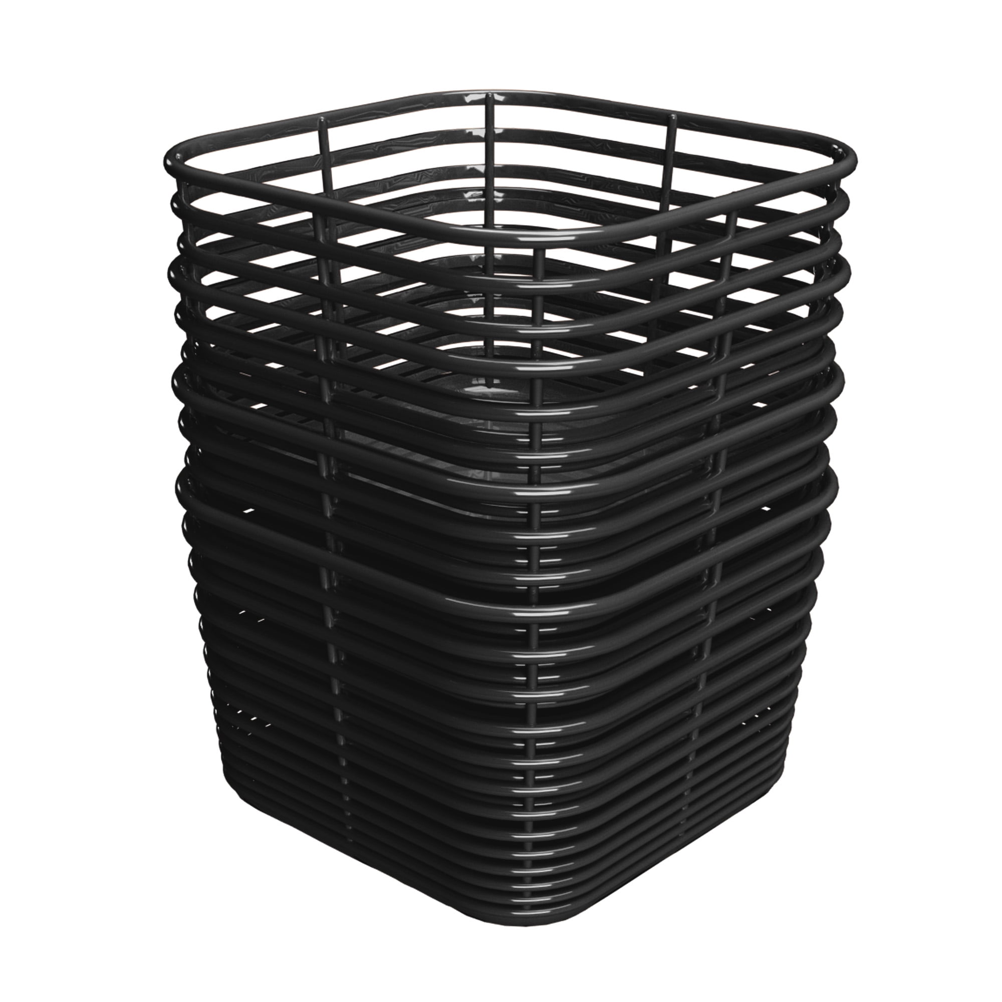 Curver Aria Extra Small Organization and Storage Basket for all Spaces