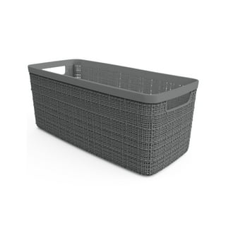 Classroom Small Square Storage Baskets - 6 Pc. | Oriental Trading