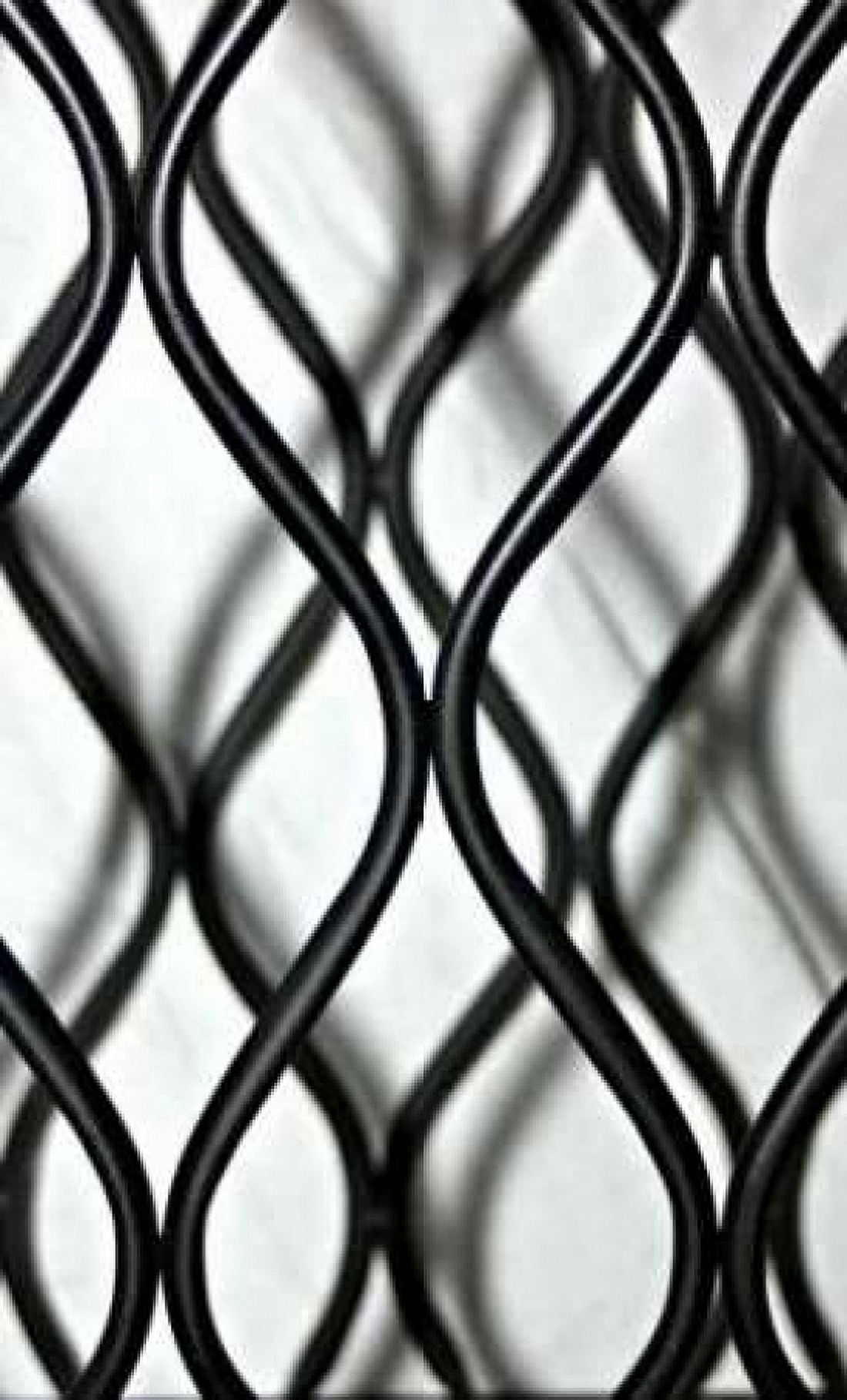 Curves I Canvas Art - Tammy Putman (24 x 36)