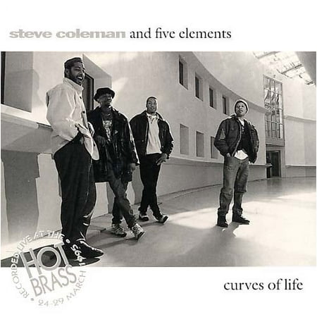 Curves Of Life