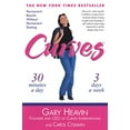 thumbnail image 1 of Pre-Owned Curves: Permanent Results Without Permanent Dieting (Paperback) 039952956X 9780399529566, 1 of 1