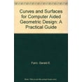 thumbnail image 1 of Pre-Owned Curves and surfaces for computer aided geometric design: A practical guide (Computer science and scientific computing) (Hardcover) 0122490509 9780122490507, 1 of 1