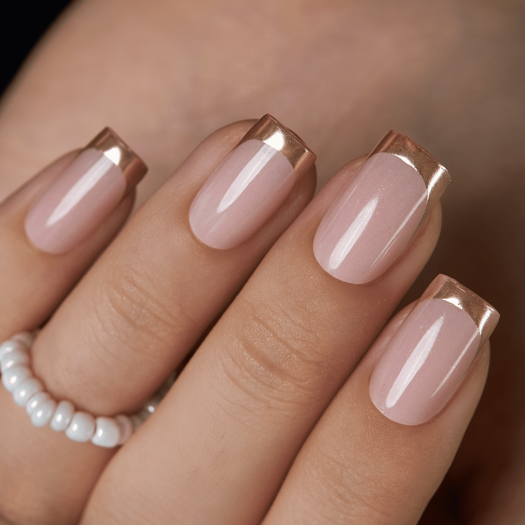 Nail French