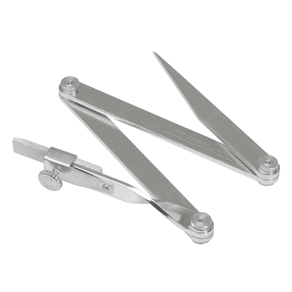 Jackson Safety Radius Marker - Standard