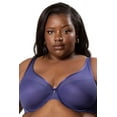 thumbnail image 1 of Curvy Couture Sheer Mesh Push Up Bra 1310, 1 of 28